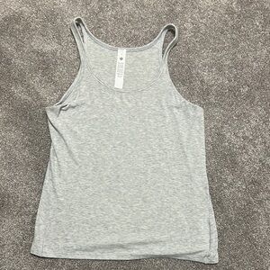 Lululemon Athletica tank sz 10